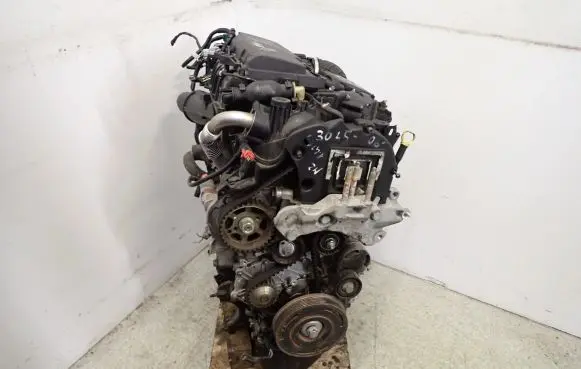 Mazda 2 Engine