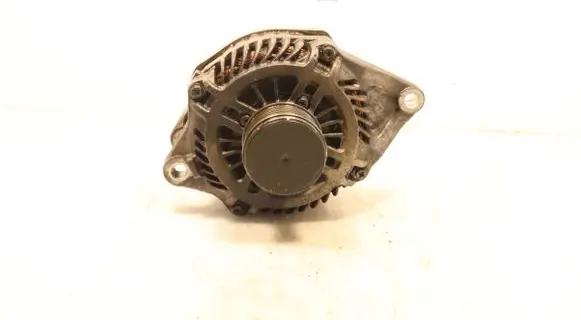 Mitsubishi Lancer X Generator/alternator