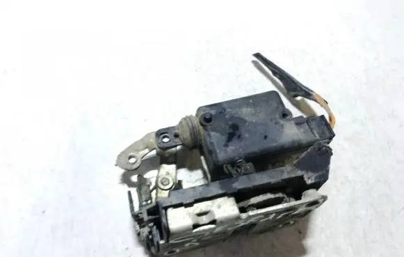 Renault Espace III Rear door lock