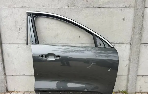 Ford Kuga III Front door