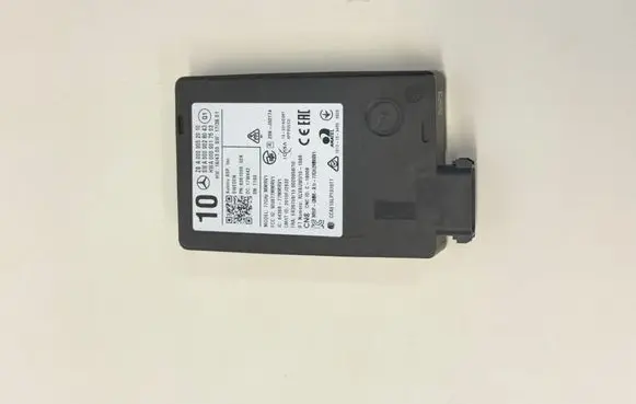 Mercedes-Benz S W222 Blind spot module A0009052010