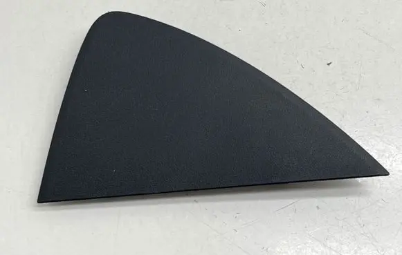 Tesla Model 3 Dashboard side end trim 108336100D 494303AB