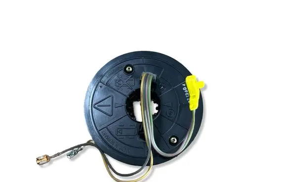 Mercedes-Benz A W168 Airbag slip ring squib (SRS ring) 0025426518
