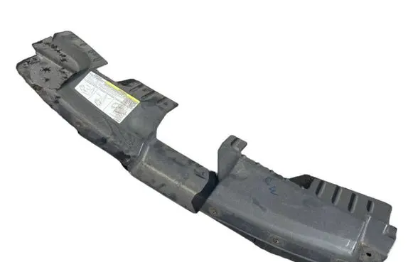 Radiator trim