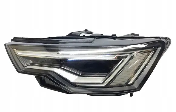 Audi A6 S6 C8 4K Headlight/headlamp 4K0.941039C