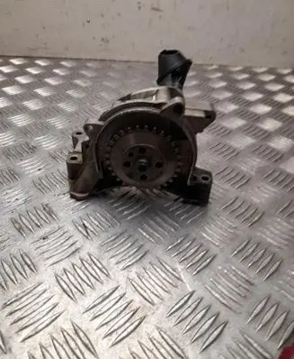 Seat Alhambra (Mk1) Oil pump 03C105Q