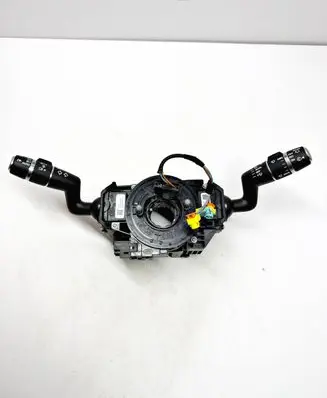 Land Rover Evoque I Wiper turn signal indicator stalk/switch BJ3214A664AC 120254AACH