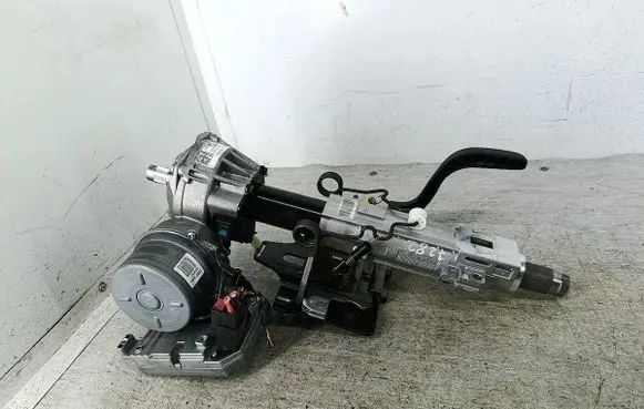 Volkswagen Up Steering wheel axle