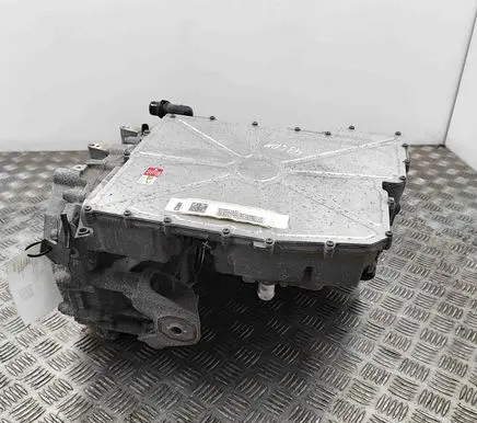 Volkswagen ID.4 Engine 0EH901098E 1EA907230