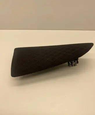 Panel trim