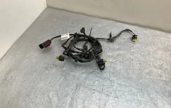 BMW 5 F10 F11 Parking sensor (PDC) wiring loom 9256141 515102002 515102A02