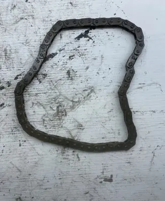 Mazda CX-5 Timing chain (engine) 