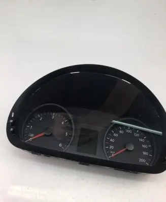 Mercedes-Benz Sprinter W906 Speedometer (instrument cluster) 9069004300