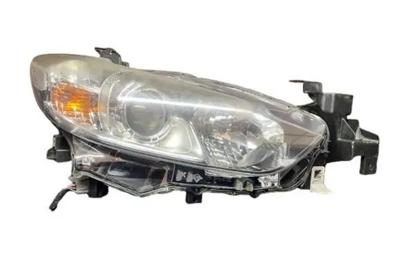 Mazda 6 Headlight/headlamp