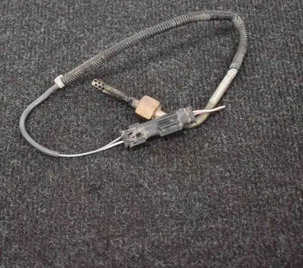 Mercedes-Benz E W212 Oil temperature sensor A0081532728