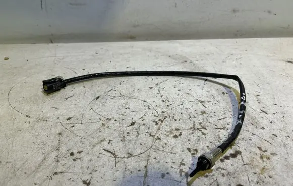 BMW X3 G01 Exhaust gas temperature sensor 8507628 020728000471