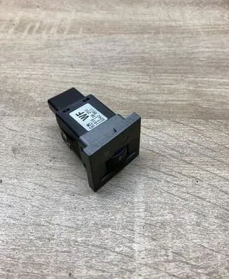 Opel Signum Seat heating switch 13138252