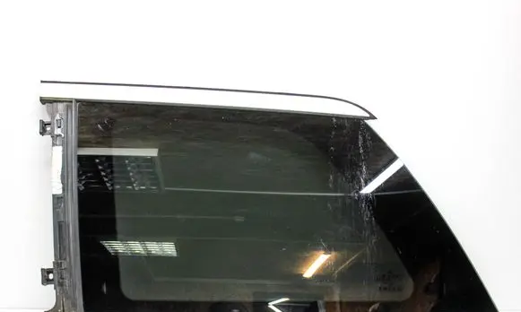 Mercedes-Benz GL X164 Rear side window 43R009545