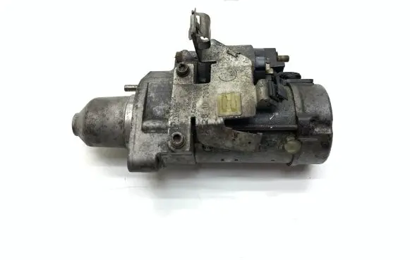 BMW 7 F01 F02 F03 F04 Starter motor 761281501 4280008530