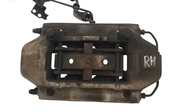 Maserati Ghibli Front brake caliper 