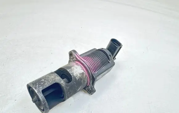 Renault Kangoo I EGR valve 53623012 081138
