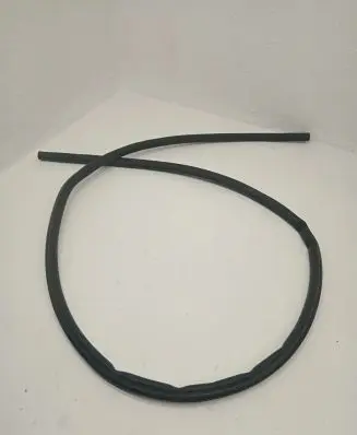 BMW 7 F01 F02 F03 F04 Engine compartment rubber 