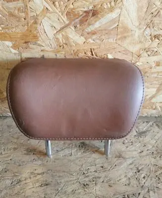 Audi A4 S4 B8 8K Rear seat headrest LA161005E01