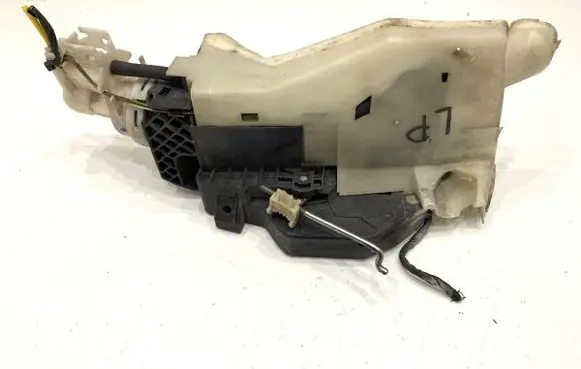 Mercedes-Benz S W220 Front door lock 400309E