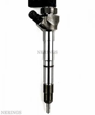 Audi A3 S3 8V Fuel injector 0445110469 0445110468