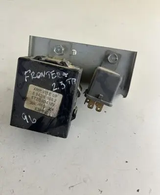 Opel Frontera A Other control units/modules 8943169662 ET20104