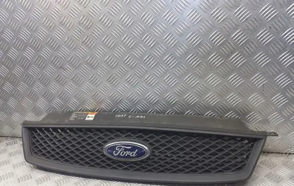 Ford C-MAX I Front grill 3M51-R8138