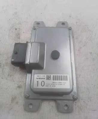 Nissan Navara D23 Engine control unit/module EMU10110N