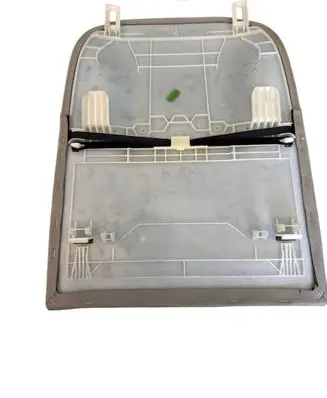Mercedes-Benz E W212 Seat trim 2049105301 A2049105301