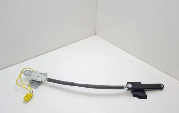 Bentley Flying Spur Seat belt height adjuster 4W0857820 3D0858148D