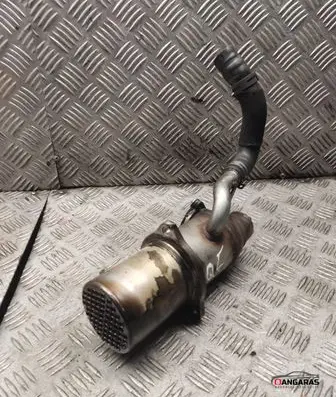 Audi Q5 SQ5 EGR valve cooler 04l131512a