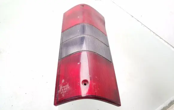 Fiat Ducato Rear/tail lights 1326359080