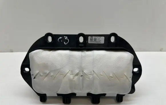 Citroen C3 Passenger airbag 9812745280 34209282