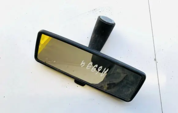 Ford Galaxy Rear view mirror (interior) 6n0857511a