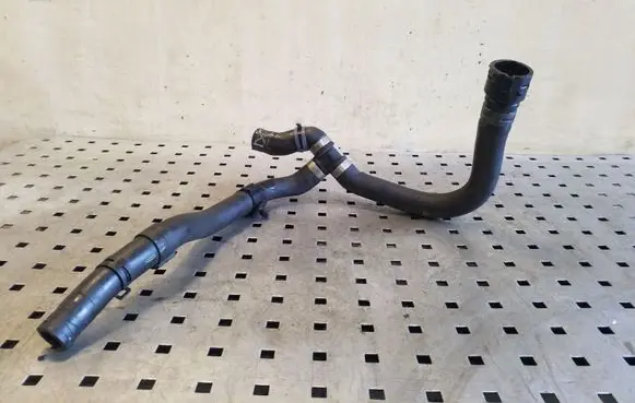 Skoda Octavia Mk3 (5E) Engine coolant pipe/hose