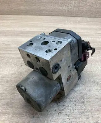 Opel Zafira A ABS Pump 0273004592 24432510 0265220636