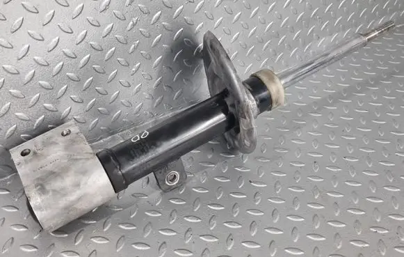 Peugeot 3008 I Front shock absorber/damper 9808565980