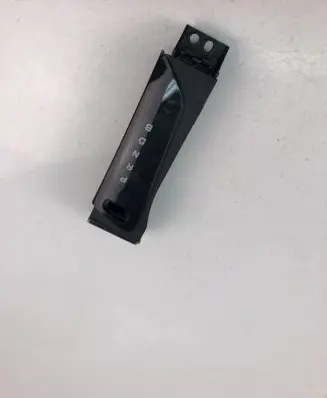 Toyota C-HR I Gear shift selector indicator 76K510