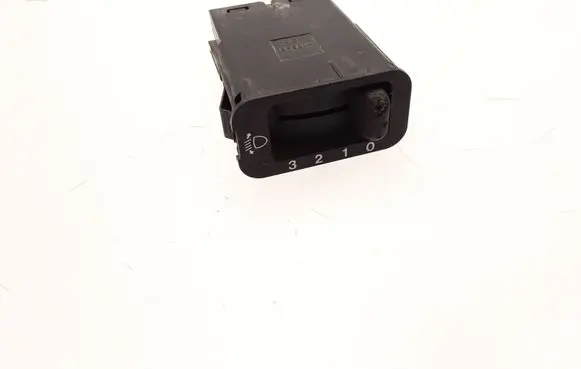 Honda Shuttle Headlight level height control switch M10588