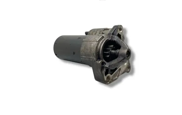 Renault Scenic III - Grand scenic III Starter motor 8200741476D
