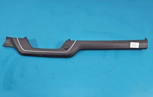Renault Trafic III (X82) Center console 681949884R IMPRK1551561