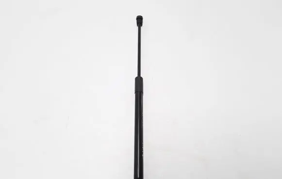 Renault Clio III Tailgate strut 8200583852
