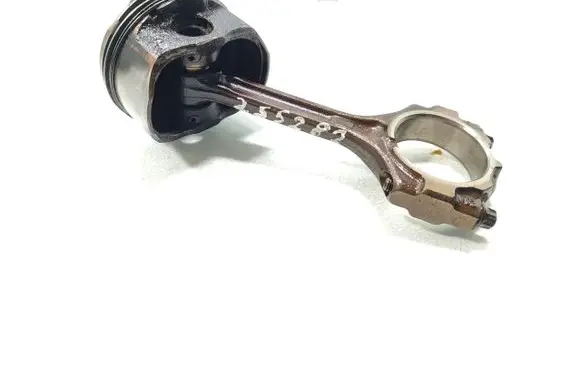 Hyundai i20 (PB PBT) Piston with connecting rod 