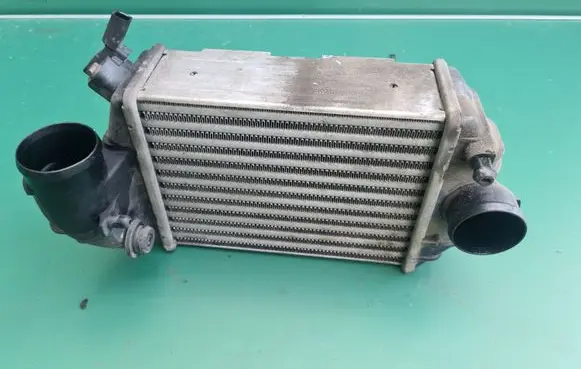 Audi A4 S4 B5 8D Intercooler radiator 059145805