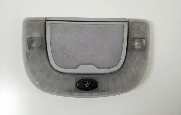 Mercedes-Benz S W220 Rear seat light A2208200301
