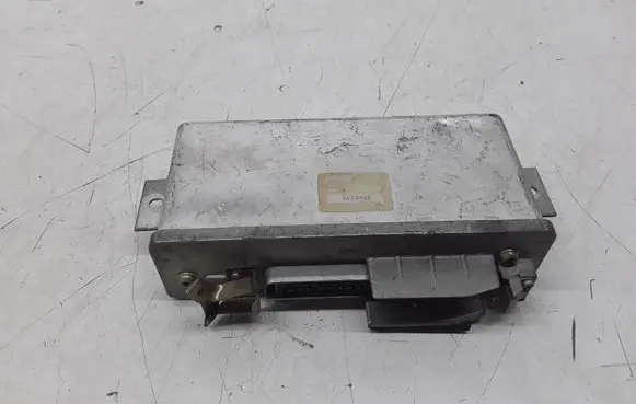 Audi 80 90 S2 B4 ABS control unit/module 443907379C 0265100037